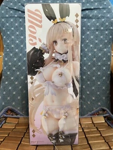 Neonmax Maid Outfit Mois Bunny Girl 1/6 Scale Anime Figure Brand New Sealed - Picture 1 of 7