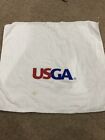 USGA Caddie Towel