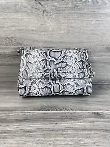 Michael Kors Schultertasche extra groß Parker wandelbar Kette Leder - Neu mit Etikett - Bild 1 von 14