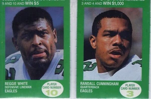 BP: Philadelphia Eagles - Imagen 1 de 1