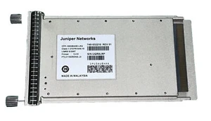 Juniper 740-032210 CFP-100GBASE-LR4 CFP Module - Bild 1 von 3