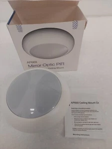 Interlogix AP669 Mirror Optic PIR , Ceiling Mounted - Picture 1 of 1