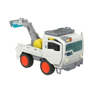 Buzz Lightyear Base Utility Truck Vehicle by Mattel - Picture 1 of 12