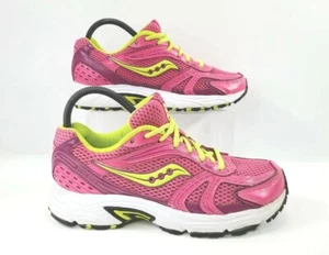 Saucony Oasis Women's Size 9.5 Running Training Shoes Runners Sneakers 15096-20 - Picture 1 of 9