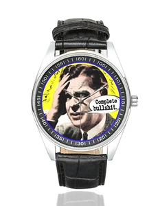 Die KOMPLETT BULLSHIT Uhr - Bild 1 von 3