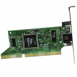 Kalex PB 656982-002 94V-0 Ethernet Card - Picture 1 of 3