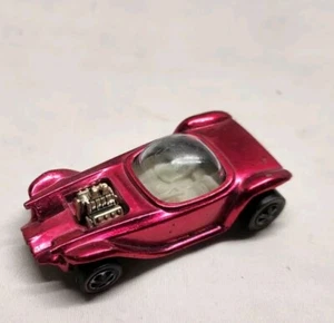Vintage Hot Wheels Redline 1968 Beatnik Bandit - Picture 1 of 5