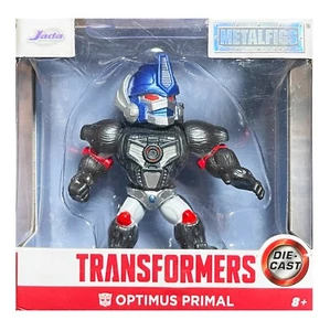 Transformers Autobots MetalFigs 2,5" Optimus Primal Figur - Brandneu in Box - Bild 1 von 4
