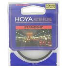 Hoya 55 mm Stern acht Filter
