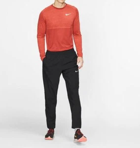 Nike Hombre Equipo Pantalones Tejidos Estilo 824408 Elige Talla y Color TINI {&} - Imagen 1 de 13