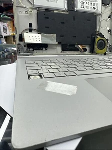 Microsoft Surface Book Laptop Intel i5 6600U 8GB RAM 256GB Spare And Repair - Picture 1 of 10