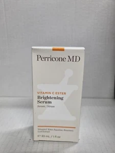 Perricone MD Vitamin C Ester Brightening Serum 30ml - Bild 1 von 3