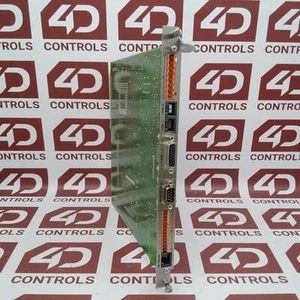 DA7281520 | Emerson | Daniel Spectra 600, Processor Board, P152.R4, Used - Picture 1 of 2