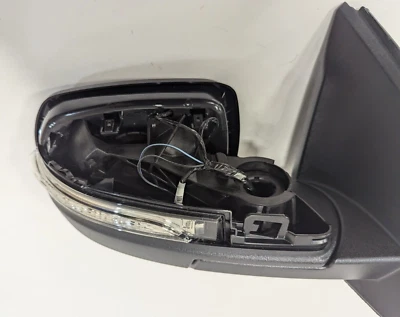 PO#2 OEM 2019-2024 Ford Edge Passenger Side Mirror Assembly KT4Z-17682-FB - Image 1 of 4