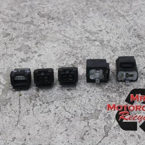 01-04 APRILIA CAPONORD ETV1000 ETV 1000 OEM INTERMITENTE RELÉS INTERMITENTE n2 - Imagen 1 de 5
