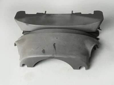 2012 - 2017 Ford Fiesta Column Trim Cover Panel Upper Interior Ae833530ae Oem - Изображение 1 из 4