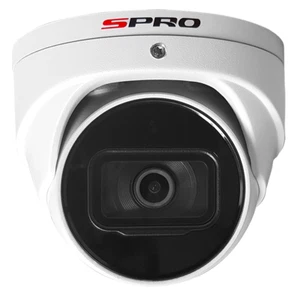 SPRO 8MP IP Motorised Lens Turret - Picture 1 of 1