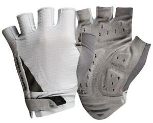 Pearl Izumi Elite Gel Men's Bike Cycling Gloves 14142002 Color Fog Size Medium