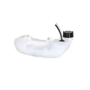 Fuel Petrol Gas Tank Seal Pipe for 2 Stroke 43 47 49cc Engines Mini Bike Scooter - Picture 1 of 5