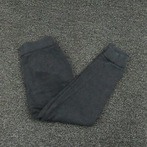 Aeropostale Joggers Womens XS Extra Small Black Running Workout Breathable - Picture 1 of 9