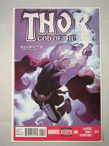 Thor: God Of Thunder #11 - Key Issue, - US Comic Marvel 2013 - Bild 1 von 5