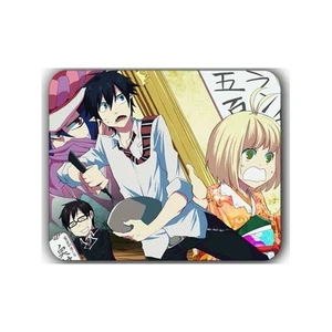 Tapis de souris Ao no Exorcist - Imagen 1 de 1