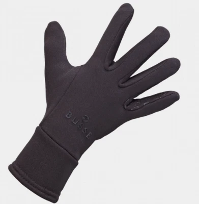 BUSSE Schwarz XS Winterhandschuh Lars - Bild 1 von 2