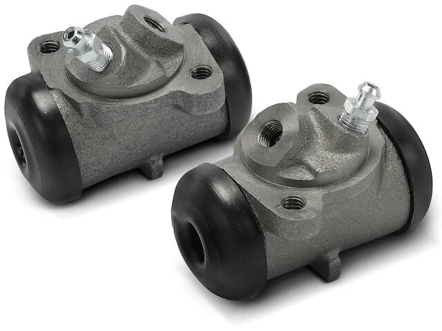 55WZ82Z Front Drum Brake Wheel Cylinder Set Fits 1969-1970 Buick Electra - Image 1 of 1