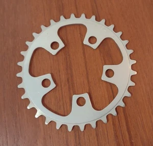 Shimano Bike Cycling Chainring 74 mm Triple 32 Tooth Inner Cycle New VL1 - Picture 1 of 4