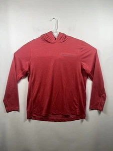 Vineyard Vines Performance Pullover Hoodie Herren Large Magenta - Bild 1 von 8