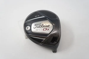 Titleist 910D3 8.5* Driver Club Head Only 1191676 - Picture 1 of 4