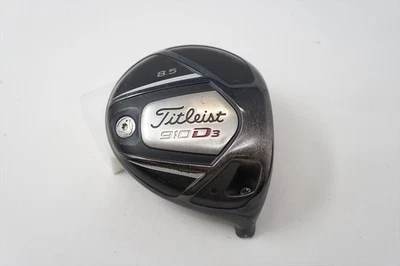 Titleist 910D3 8.5* Driver Club Head Only 1191676 - Image 1 of 4