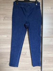 Kaleidoscope Jeans Size 14R Worn Once Excellent Condition - Picture 1 of 3