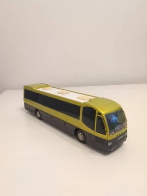 OLD CARS IVECO EUROCLASS EURO CLASS AUTOBUS BUS SCALA 1:43  - Immagine 1 di 4