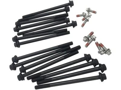 Juego de pernos de cabeza para Jeep Liberty 2002-2012 68115 MPXV 2010 2005 2007 2006 2003 2004 Foto 1 de 2