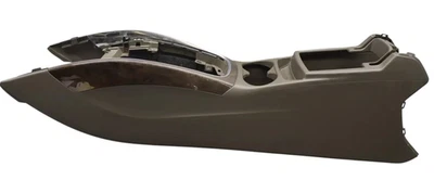 09-17 Audi Q5 SQ5 Consola Central Base Marco Soporte 8R0864981 OEM Foto 1 de 4