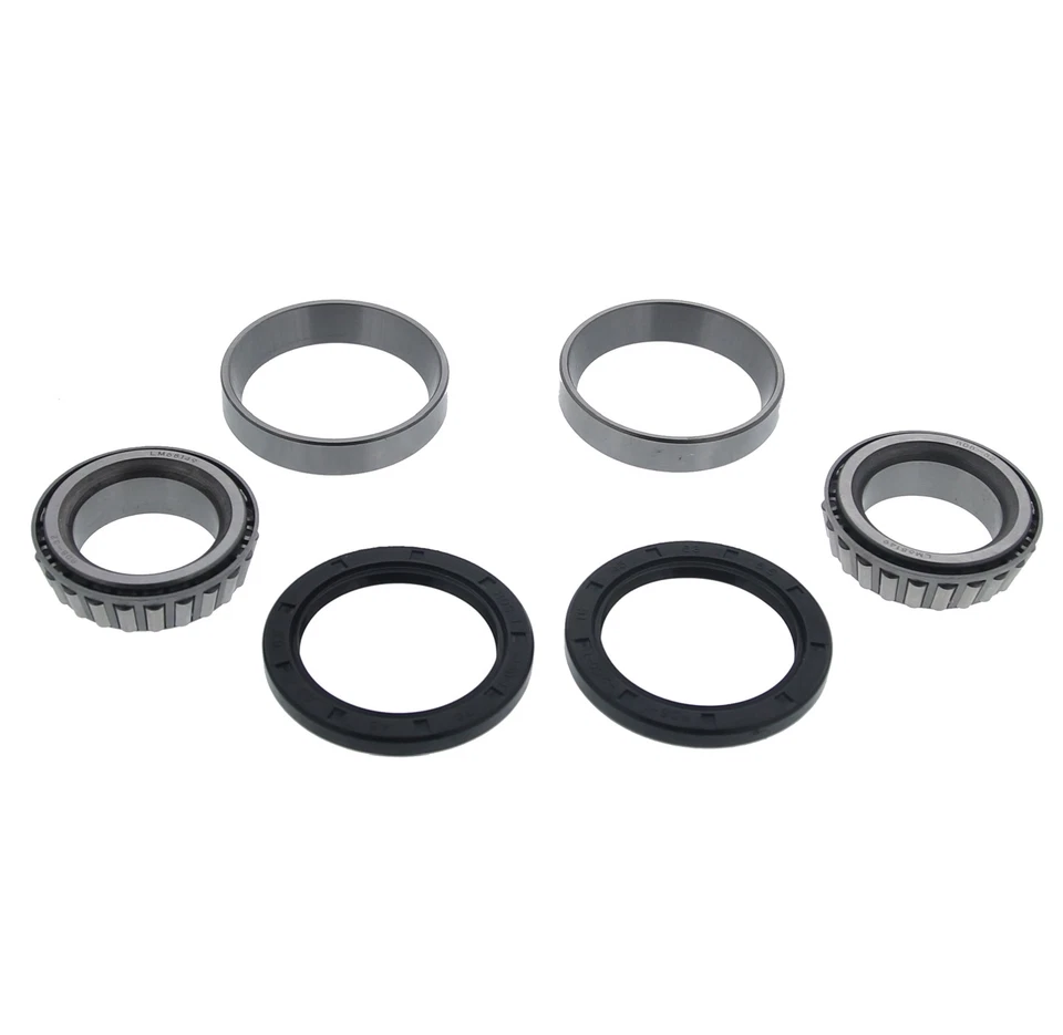 Polaris Trail Blazer 250 2005 2006 eje trasero, cojinetes de rueda y sellos Foto 1 de 1