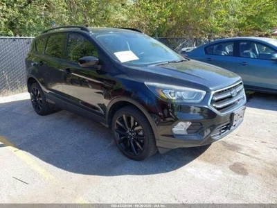 FORD ESCAPE 2013-2019 RIGHT WINDSHIELD WIPER MOTOR 1719440 - Image 1 of 4