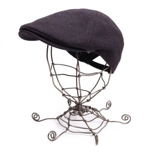 Papas+ Wool Newsboy Cap(K-162519) - Picture 1 of 11