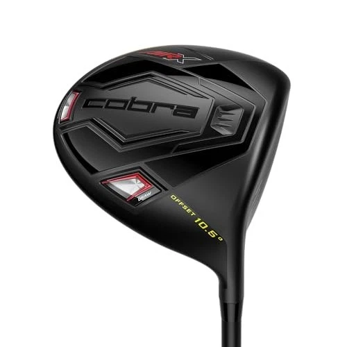 Cobra AIR X Offset 11.5* Driver Senior Graphite Cobra Ultralite 40