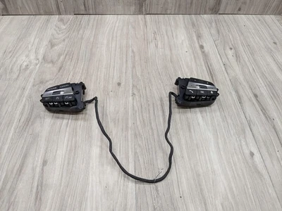 Botones de interruptor de control del volante OEM BMW F44 G20 G22* G23* G26 G29 330 430 Foto 1 de 4