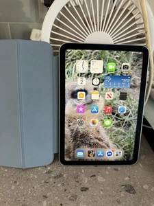 I Pad Mini 7 2024 - Picture 1 of 3