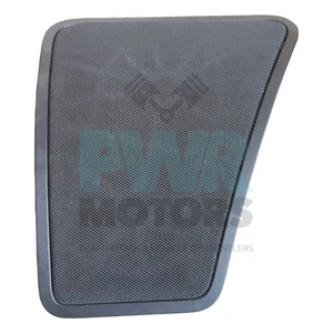 BMW F10 M5 M Sport SE Rear Right Parcel Shelf Speaker Cover 9112714 - Picture 1 of 12