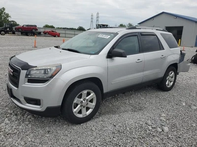 Velocímetro MPH mercado de EE. UU. sin cámara de visión frontal compatible con 14-16 ACADIA 3616813 Foto 1 de 4