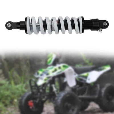 360 мм алюминиевый задний амортизатор для мотоциклов квадроциклов багги - Изображение 1 из 4