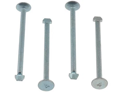 Pin de retención de resorte de freno trasero para Mazda B2500 1998-2001 19936MRKD 1999 2000 Foto 1 de 2