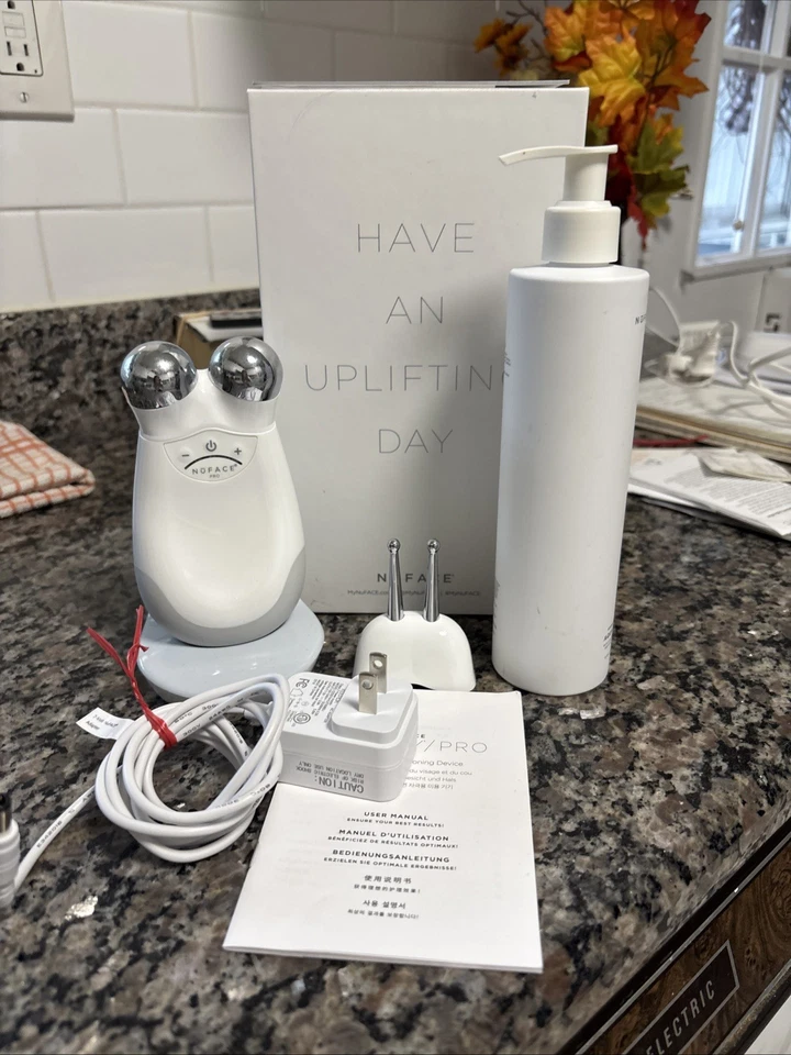 . Solo usado unas pocas veces caja e instrucciones incluidas. También Aqua Gel. Foto 1 de 1