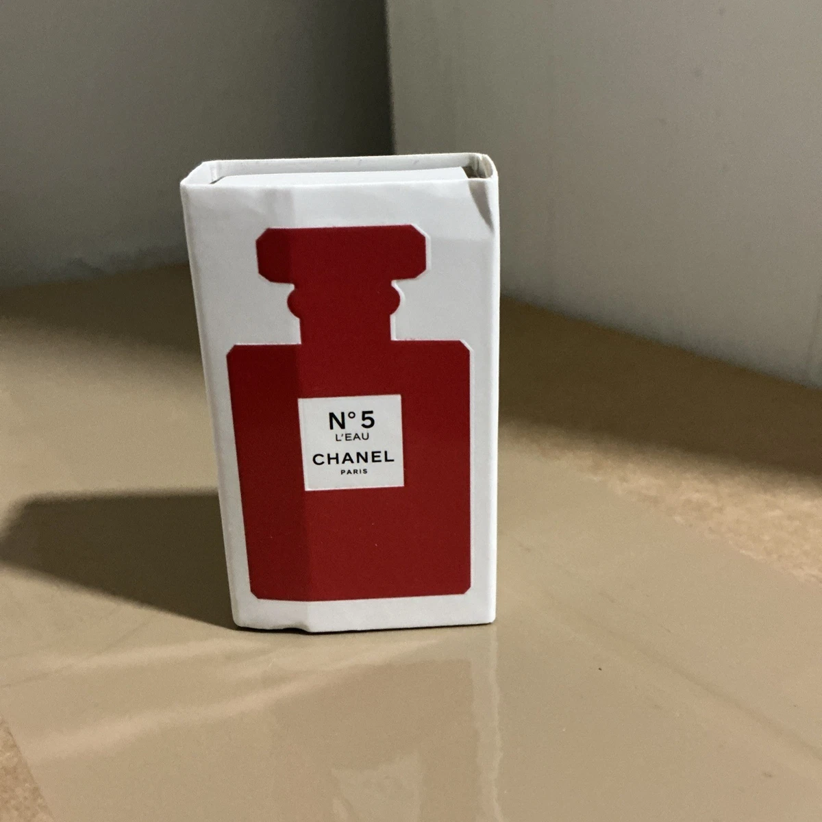 CHANEL Chanel No 5 Eau de Toilette for Women for sale | eBay