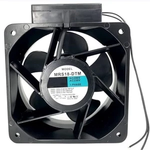 ORIX Nagelneu Original Lüfter Gebläse MRS18-DTM ein Jahr Garantie - Bild 1 von 1