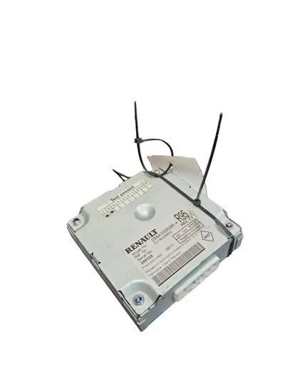 RENAULT GRAND SCÉNIC III JZ0/1 Altre centraline 285F21523R 1.6 27115010 - Immagine 1 di 4